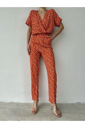 116314 TOPTAN DESENLİ TULUM