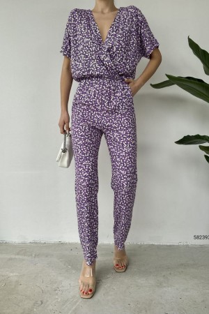 116315 TOPTAN DESENLİ TULUM