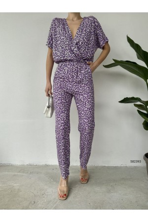 116315 TOPTAN DESENLİ TULUM