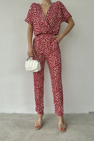 116317 TOPTAN DESENLİ TULUM