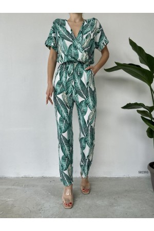 116318 TOPTAN DESENLİ TULUM