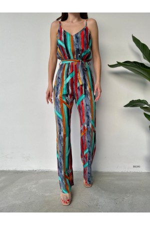 116325 TOPTAN DESENLİ TULUM