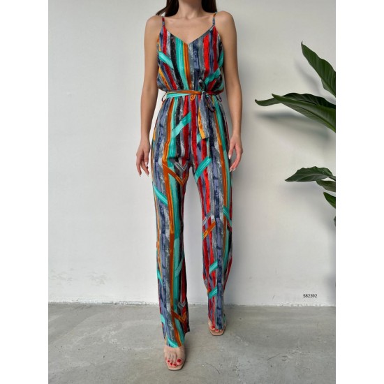 116325 TOPTAN DESENLİ TULUM