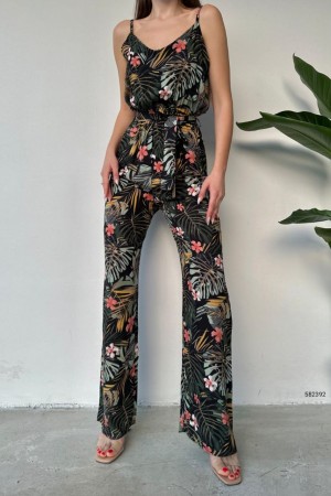 116326 TOPTAN DESENLİ TULUM