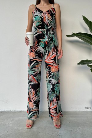 116327 TOPTAN DESENLİ TULUM