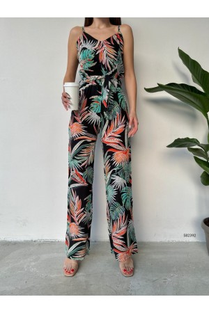 116327 TOPTAN DESENLİ TULUM