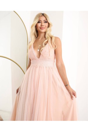 116441 TOPTAN PUDRA ABİYE