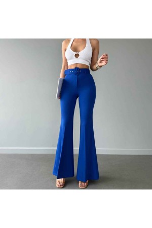 116555 TOPTAN SAKS PANTOLON