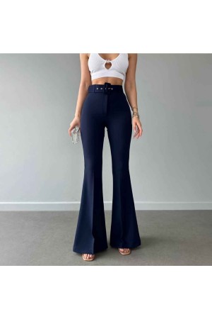 116559 TOPTAN LACİVERT PANTOLON