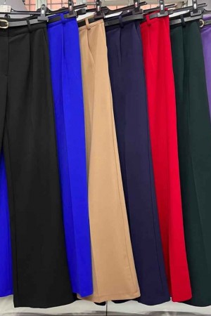 116565 Emerald Green TROUSERS