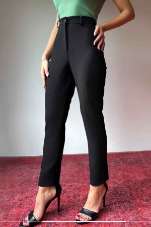 116581 black TROUSERS