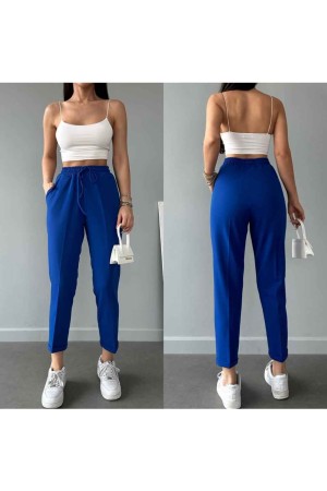 116588 TOPTAN SAKS PANTOLON