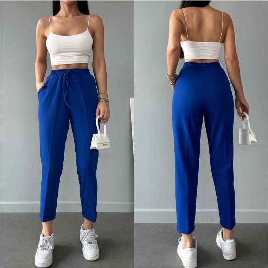 116588 TOPTAN SAKS PANTOLON