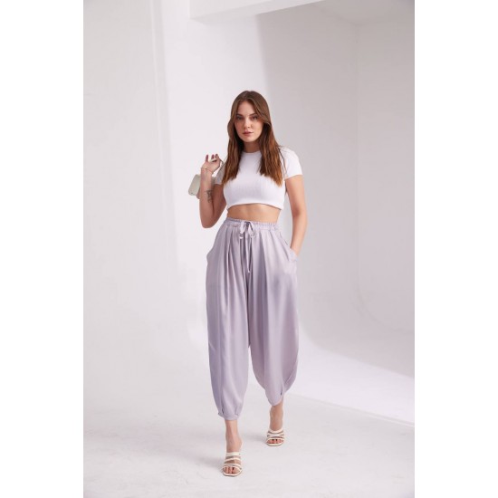 116996 Grey TROUSERS