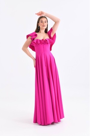 117636 TOPTAN FUŞYA ABİYE