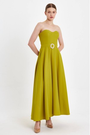 117643 TOPTAN YEŞİL ABİYE