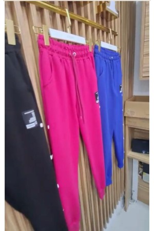 118174 TOPTAN FUŞYA EŞOFMAN ALTI