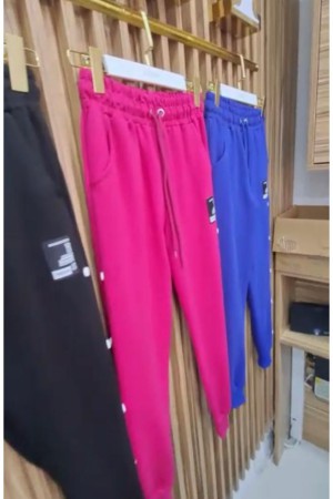 118174 TOPTAN FUŞYA EŞOFMAN ALTI