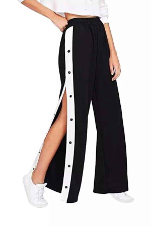 118176 TOPTAN SİYAH EŞOFMAN ALTI