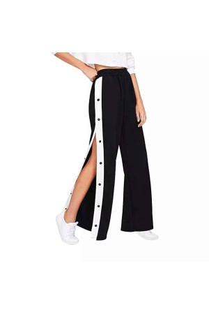 118176 TOPTAN SİYAH EŞOFMAN ALTI