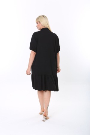 118207 black DRESS