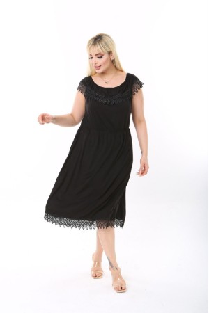 118243 black DRESS