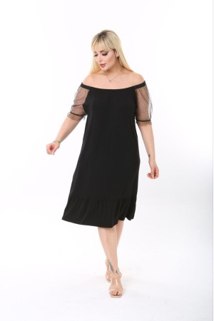 118245 black DRESS