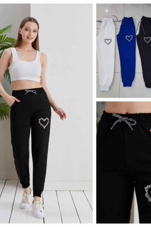 118335 TOPTAN SAKS EŞOFMAN ALTI