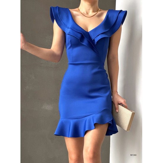 118630 Saxe Evening dress