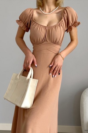 118644 mink DRESS