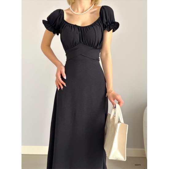 118650 black DRESS