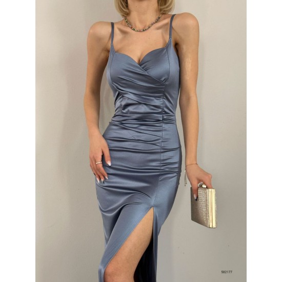 118749 Lady Evening dress