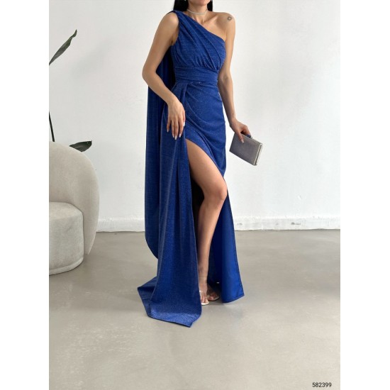 118752 Saxe Evening dress
