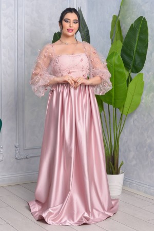 118905 TOPTAN PUDRA ABİYE