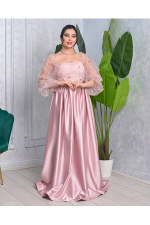 118905 TOPTAN PUDRA ABİYE