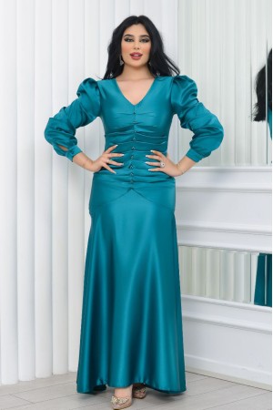 118924 TOPTAN YEŞİL ABİYE