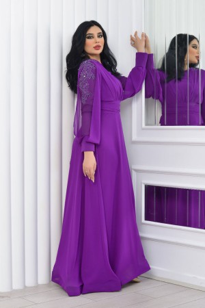 118931 TOPTAN MOR ABİYE