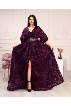 118950 TOPTAN MOR ABİYE