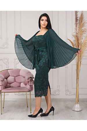 118973 TOPTAN YEŞİL ABİYE