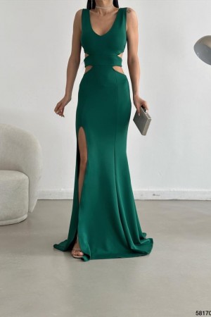 119042 TOPTAN YEŞİL ABİYE