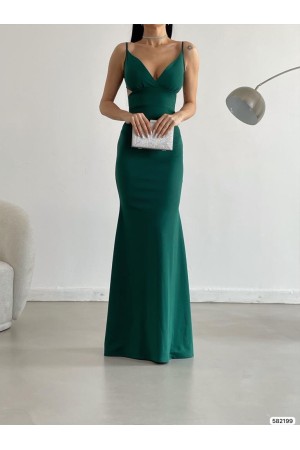 119078 TOPTAN YEŞİL ABİYE