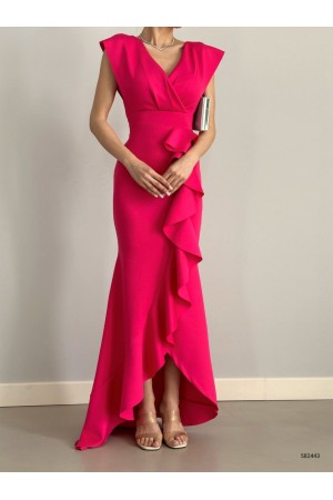 119079 TOPTAN DESENLİ ABİYE