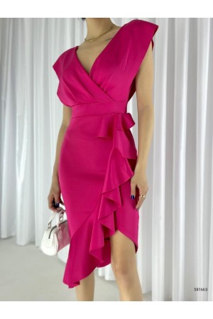 119080 TOPTAN FUŞYA ABİYE