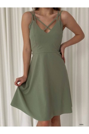 119096 TOPTAN SU YEŞİL ABİYE