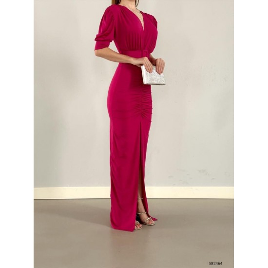 119108 TOPTAN FUŞYA ABİYE