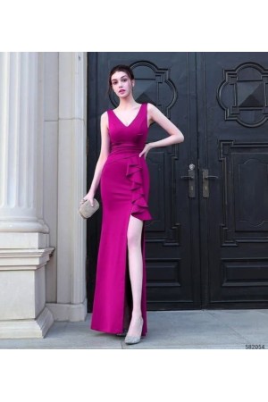 119143 TOPTAN FUŞYA ABİYE