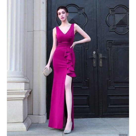 119143 TOPTAN FUŞYA ABİYE