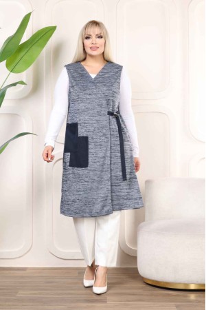 131328 YEŞİL YELEK