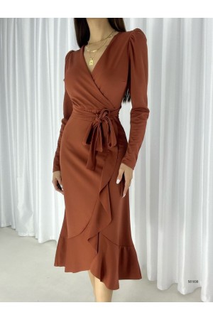 141948 TOPTAN TABA ELBİSE