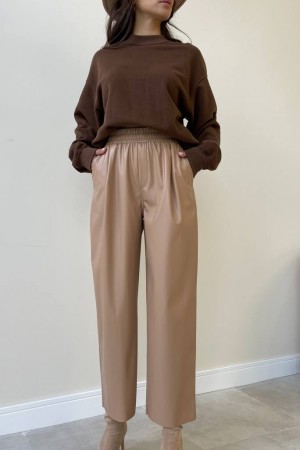 141973 TOPTAN VİZON PANTOLON